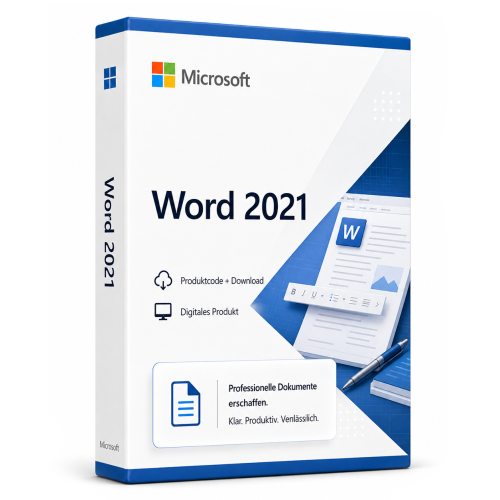 word 2021