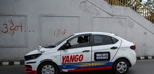 Yango muss 100 Millionen Euro Strafe zahlen