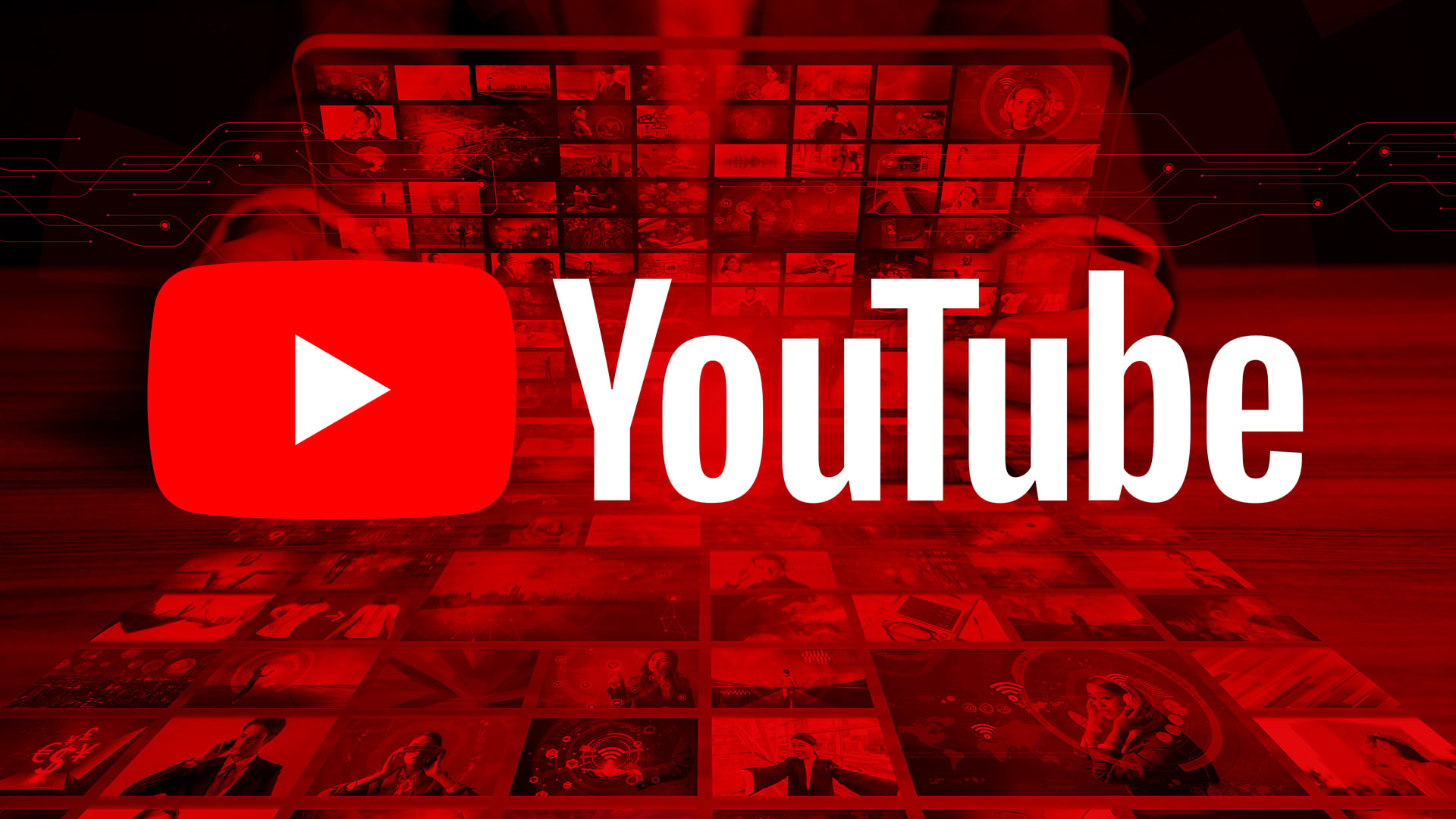 YouTube-Bug überlastet Computer weltweit