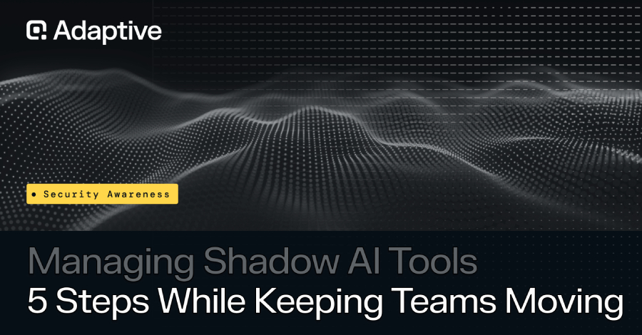 Zunahme von Shadow AI in Unternehmen 2026