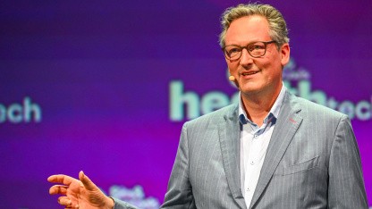 Zunehmende Verbreitung von Deepfake-Videos im Gesundheitswesen