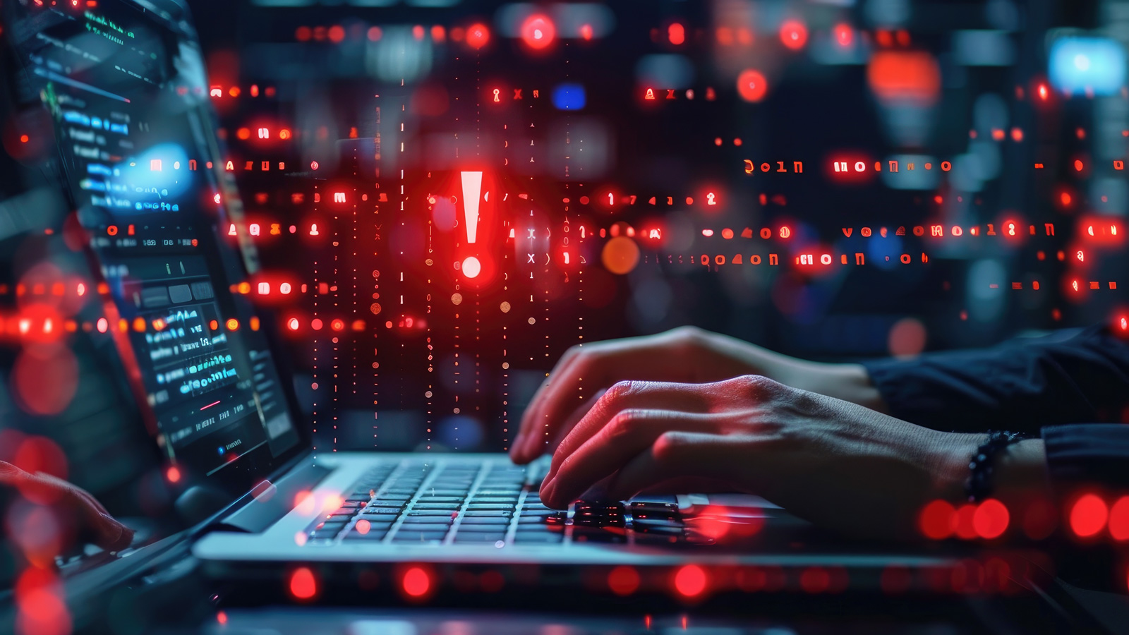 2026 DBIR: Attacks in the Browser are Increasing