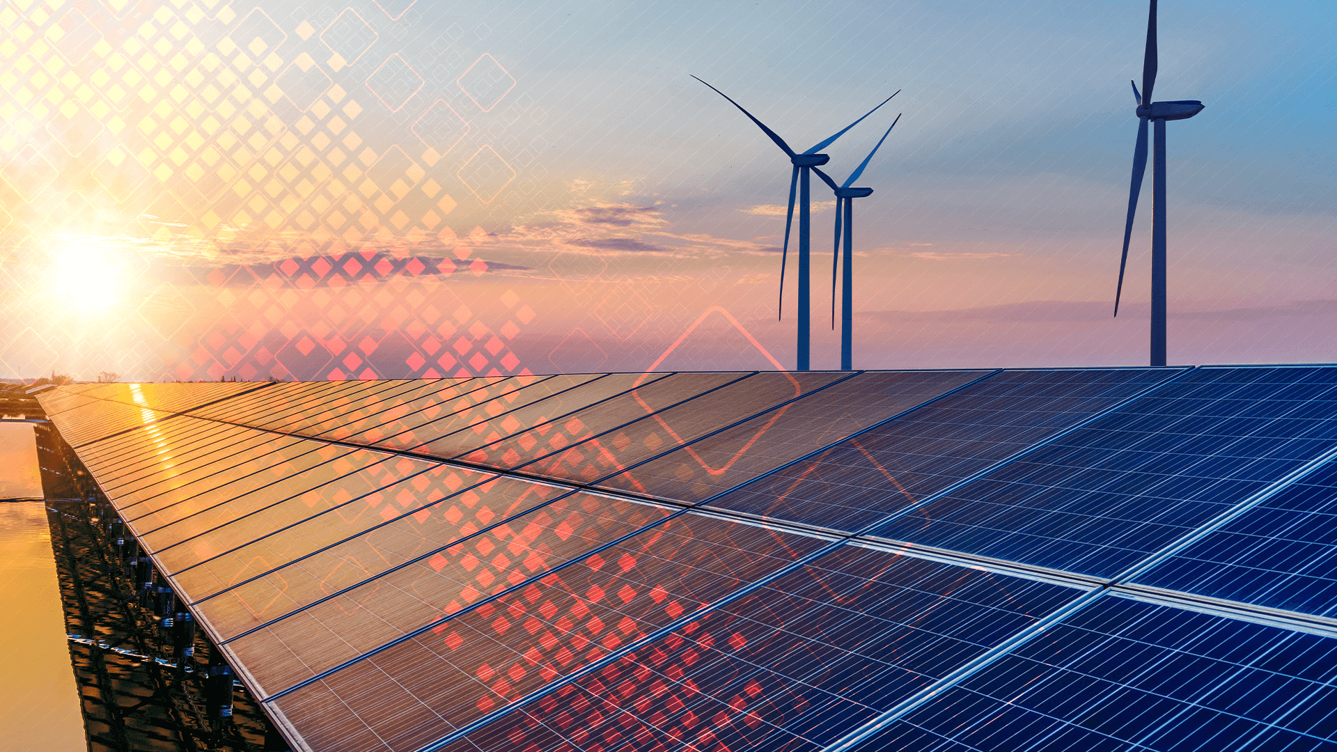 Afrika setzt auf erneuerbare Energien