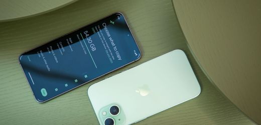 Android 17 makes switching from iPhone easier