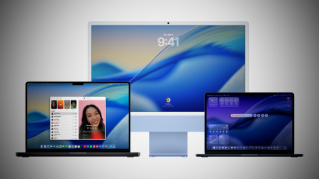 Apple announces new macOS at developer conference