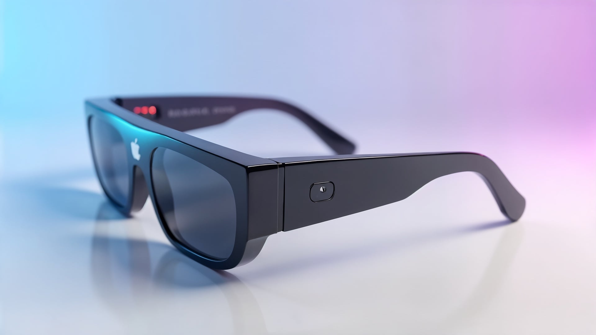 Apple verschiebt Start der smarten Brille auf 2027
