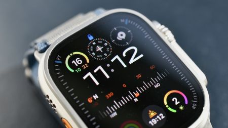 Apple Watch Ultra: Gli utenti sono infastiditi per l'uscita del supporto software