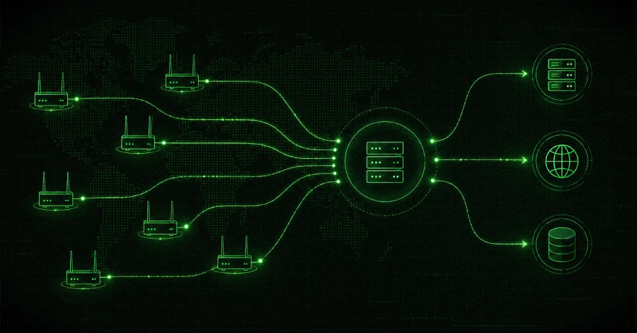 AryStinger Malware infects 4,300 routers worldwide