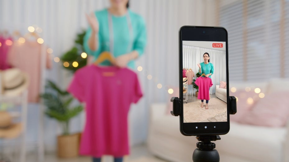 Bayerische Influencer müssen Steuern nachzahlen