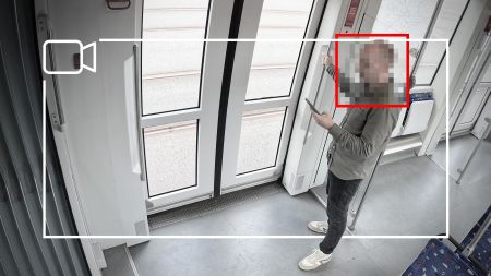 Bremer Straßenbahn AG teste un système de surveillance IA