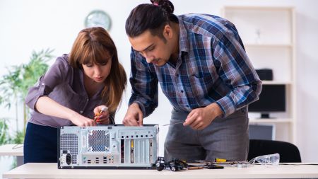 Il Bundestag approva il diritto alla riparazione degli apparecchi elettrici