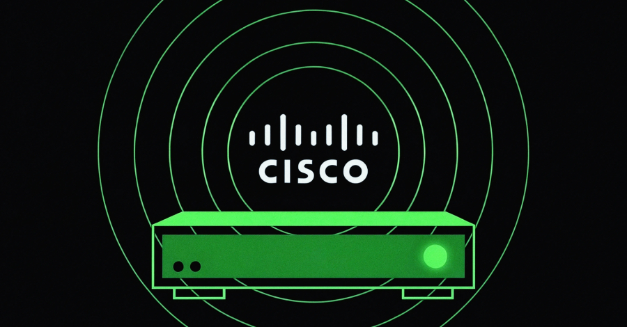 Cisco warns of actively exploited security vulnerability