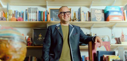 Cory Doctorow kritisiert Google und KI-Entwicklungen