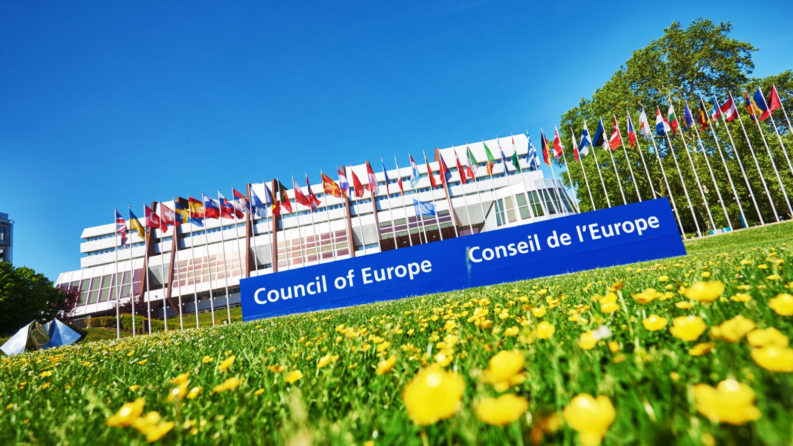 Council of Europe investigates ShinyHunters data leak