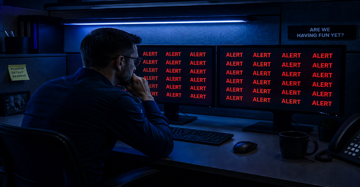 EDR technology strengthens operational resilience