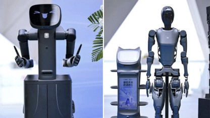First Hotel Without Human Staff Opens in 2027