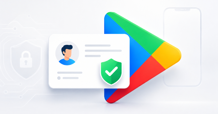 Google setzt Frist für Android-Entwicklerverifizierung