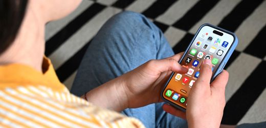 Großbritannien plant Social-Media-Verbot für Kinder