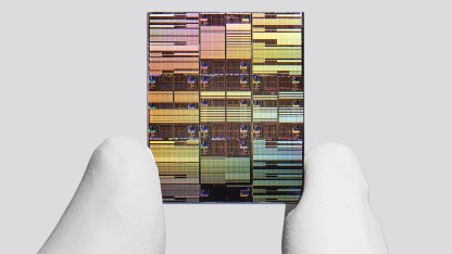 IBM entwickelt CFETs für 7-Angstrom-Prozess