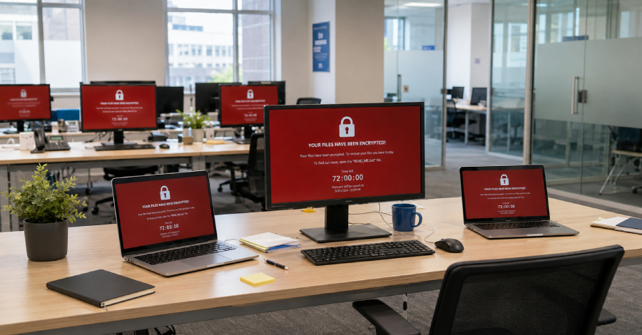 INC Ransomware: A Growing Threat 2026
