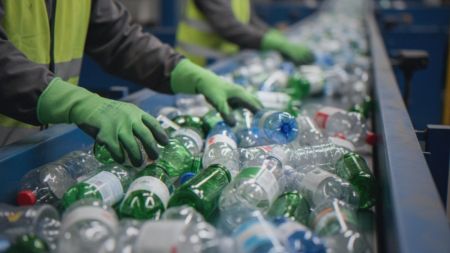 Procede inovatoare pentru valorificarea deșeurilor plastice