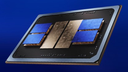 Intel präsentiert neue Xeon- und GPU-Generation