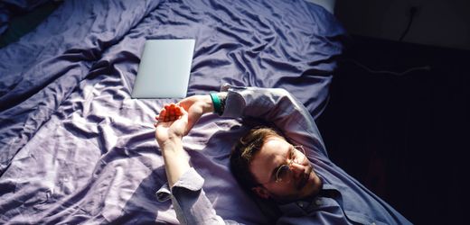 Internetnutzung in Deutschland nimmt ab