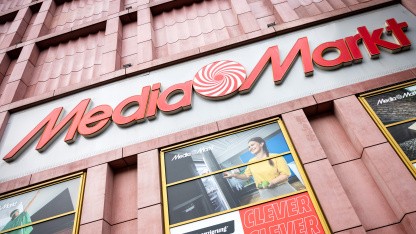 JD.com ottiene l'approvazione per l'acquisizione di Mediamarkt-Saturn