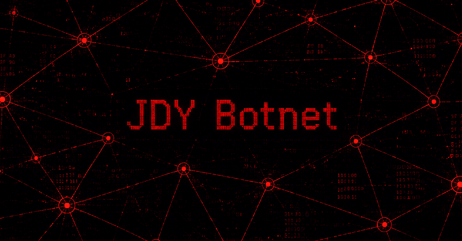 JDY Botnet grows to over 1,500 devices