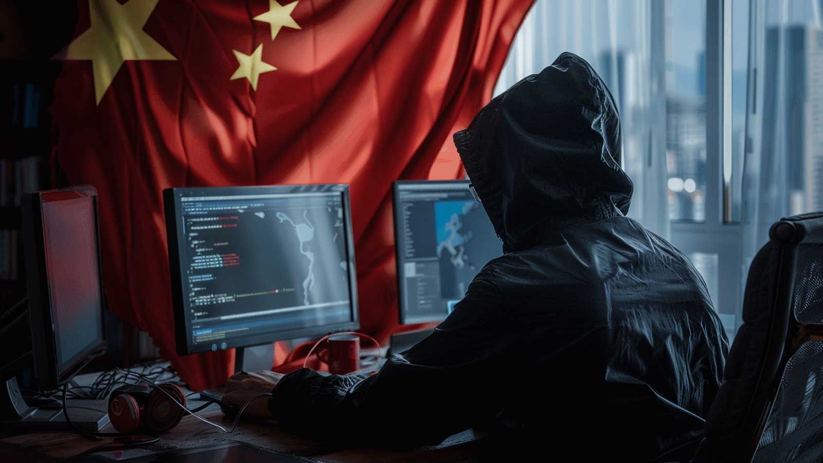 JDY Botnet Targets US Military Networks
