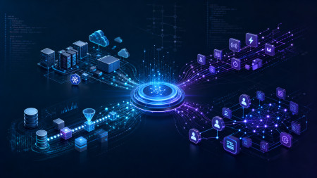 Kestra révolutionne l'automatisation des opérations