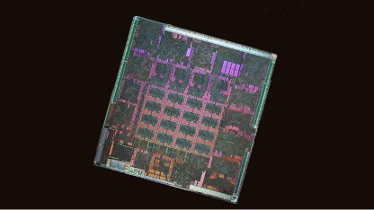 AI keeps old Radeon drivers alive