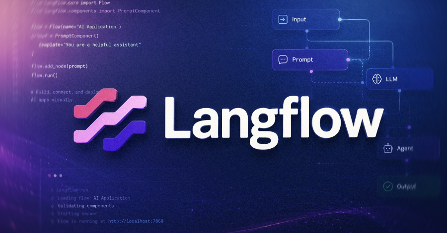 Langflow vulnerability CVE-2026-5027 actively exploited