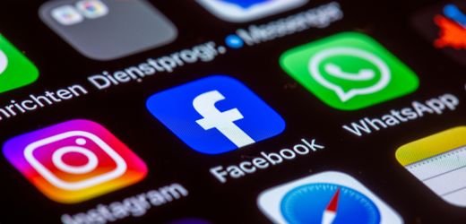 Meta services affected: Outages at WhatsApp and Instagram