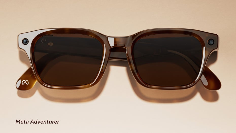 Meta lowers price for new AI glasses