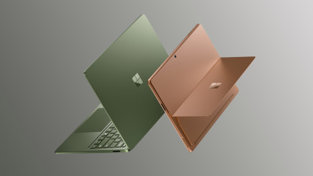 Microsoft updates Surface Pro and Laptop with Snapdragon X2