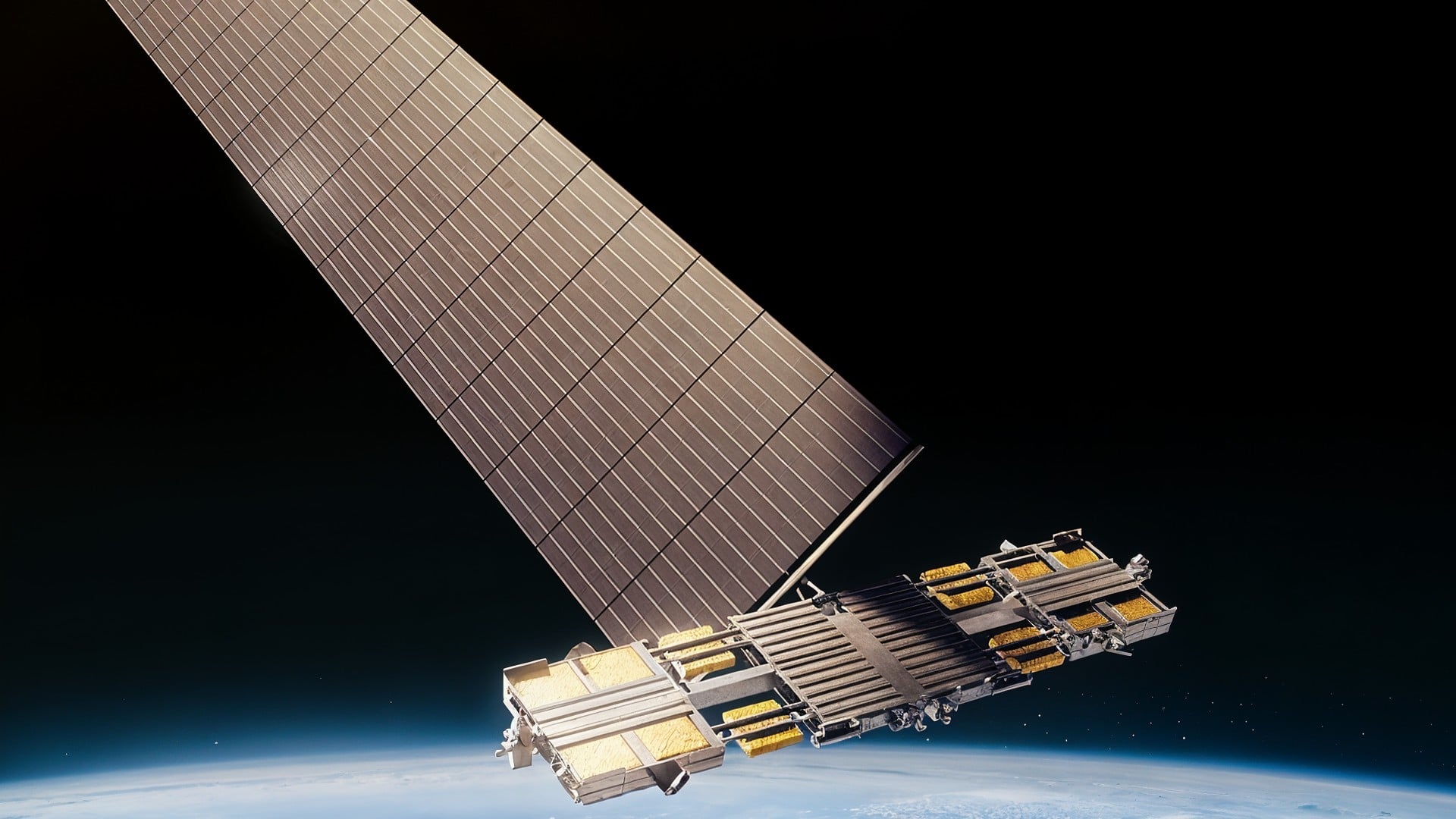 Muon Space announces orbital data center