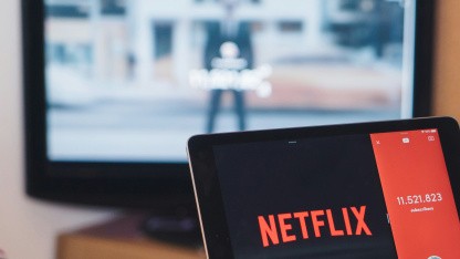 Netflix verlangt E-Mail-Adressen für jedes Profil