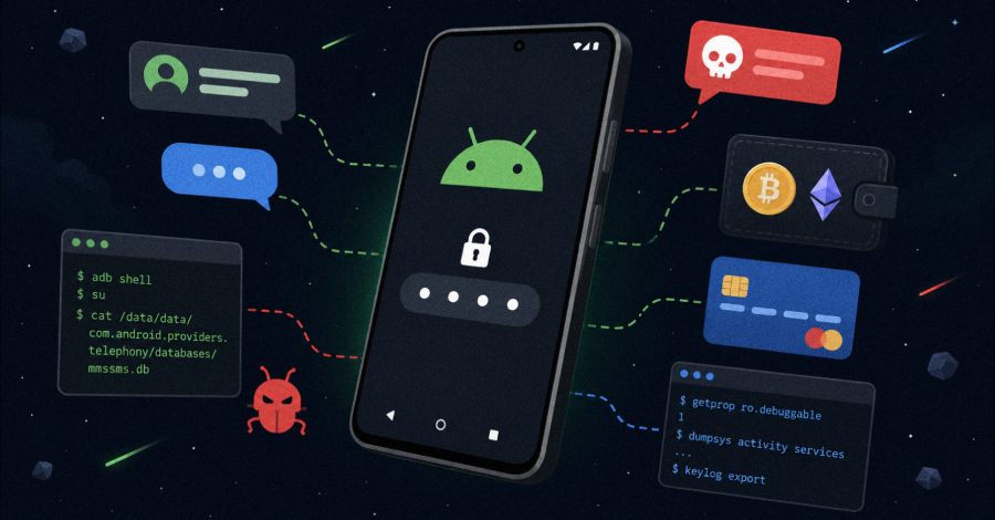 New Android Malware Rokarolla Threatens Banking Data