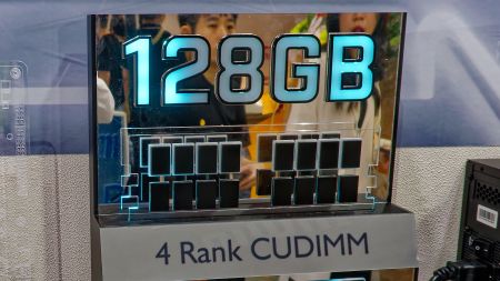 Neue Speichertechnologien auf der Computex 2026