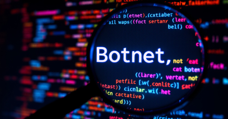 Niederländische Behörden zerschlagen Botnet mit 17 Millionen Geräten