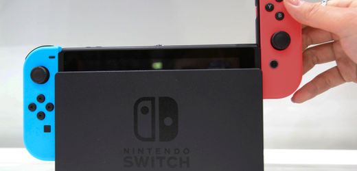 Nintendo zahlt 35 Millionen Euro Strafe in Frankreich