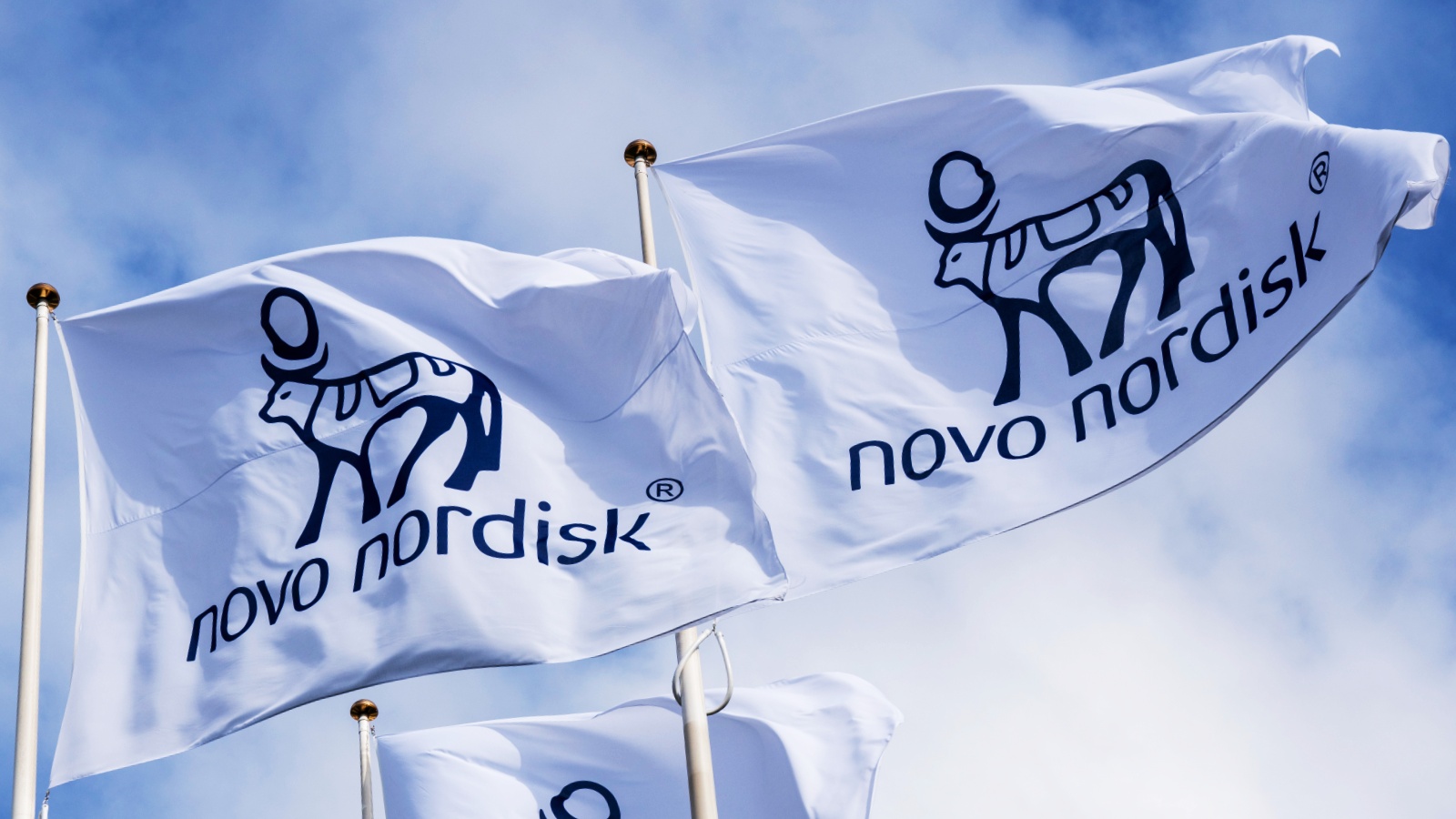 Novo Nordisk reports data leak in clinical trials