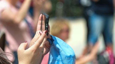 NRW-Datenschutzbeauftragte zu Handyfotos in Schulen