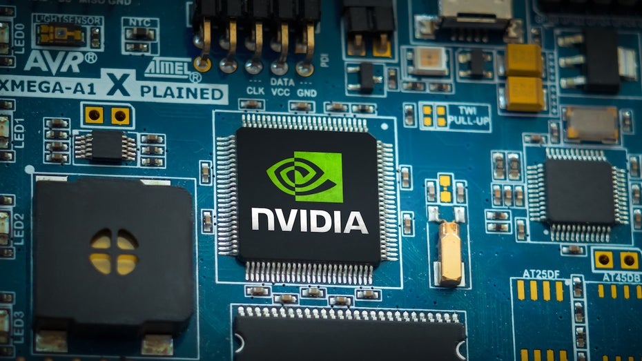 Nvidia präsentiert RTX Spark Chip für Windows-PCs