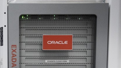 Oracle reduces resources for free cloud users