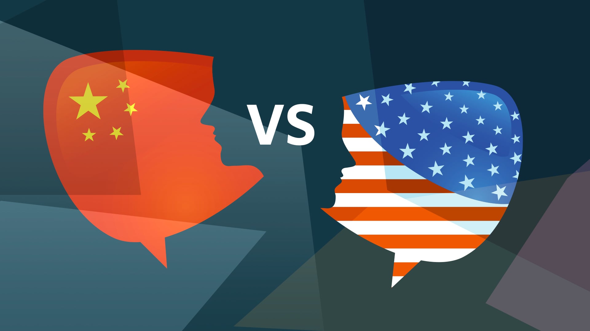 Le Pentagone met des géants technologiques chinois sur liste noire