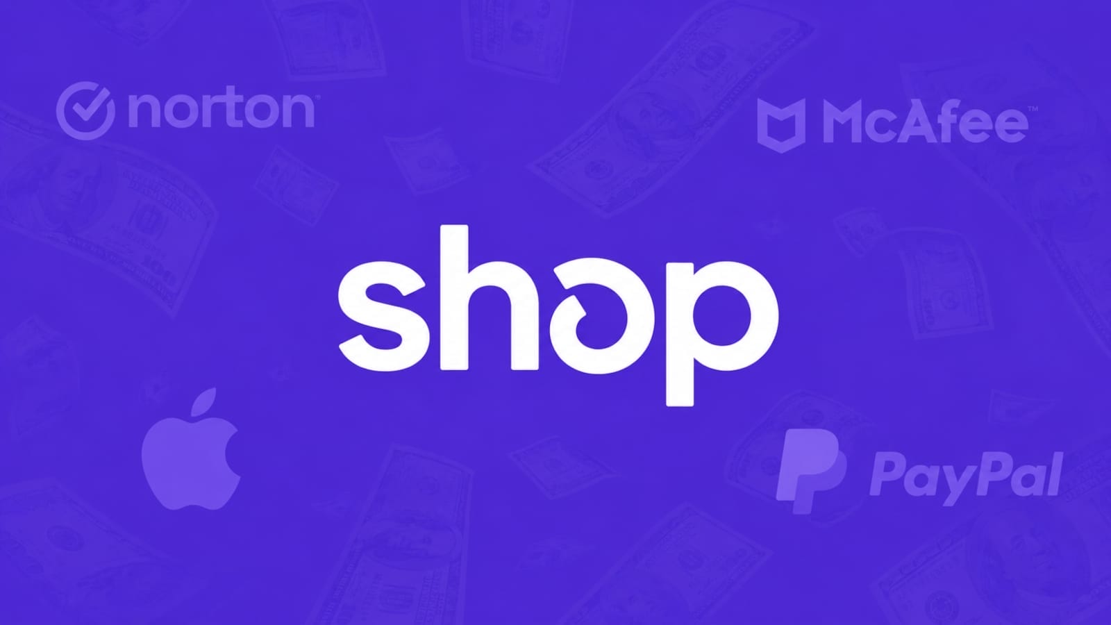 Atacuri de phishing prin aplicația Shop cresc