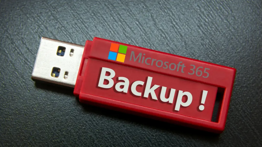 Risks of Microsoft 365 Without Backup