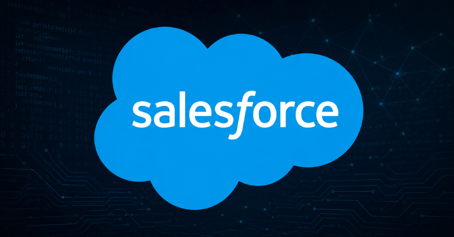 Salesforce désactive l'application Klue après un incident de sécurité